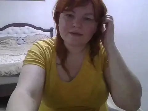 KrisryOxNikss webcam