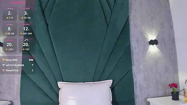 Andy_vergara1 webcam