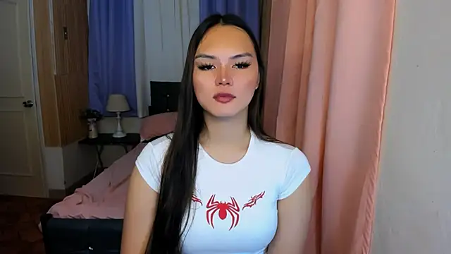 Model: ameliamaureen