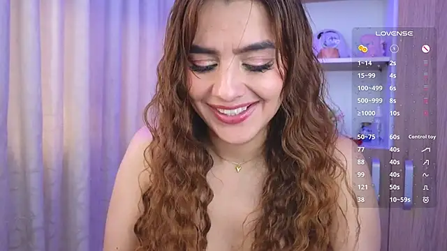 Lu_perez webcam
