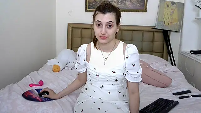 Iren webcam