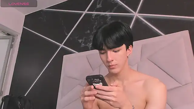 AerumChae webcam
