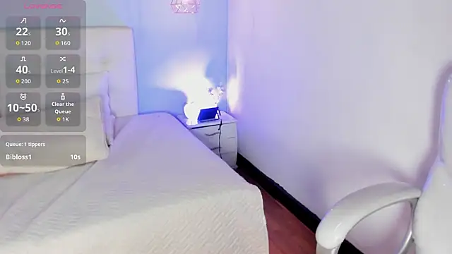 Anny_mayyer webcam