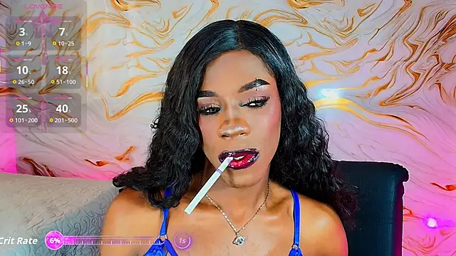 EbonyHansNight webcam