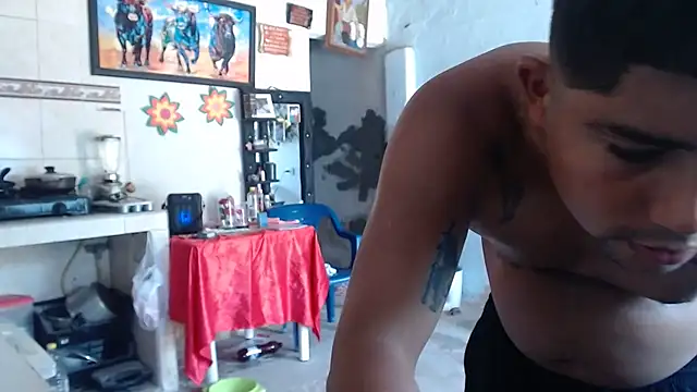 master_juju1924 webcam