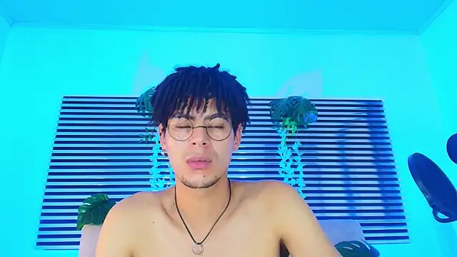 ThiiagoSaeenz webcam