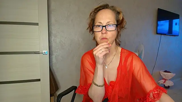 LioraWeiss webcam