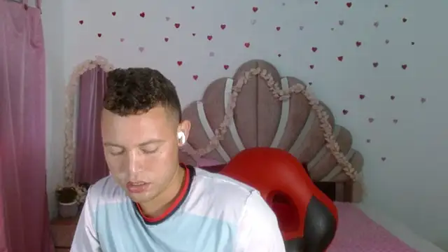sven_fox723 webcam