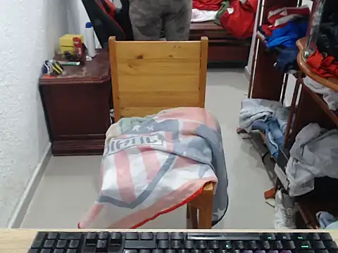 musclebody12 webcam
