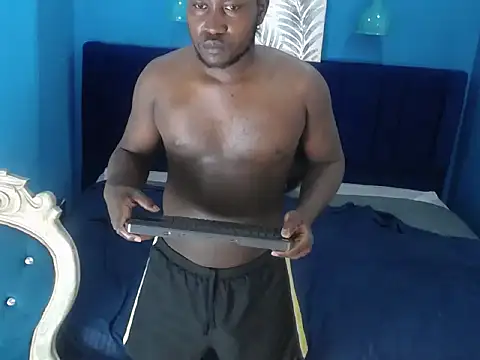 William_Bennett webcam