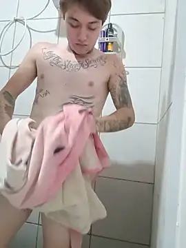 DanielMagains webcam