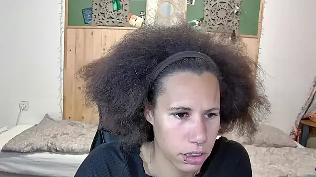 AaliyahHarris webcam