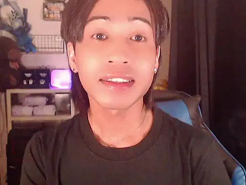 Ryu_23 webcam