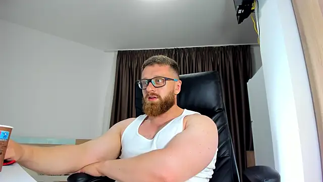 Findom_guy webcam