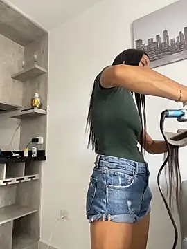 dominantandsubmissiveshow webcam
