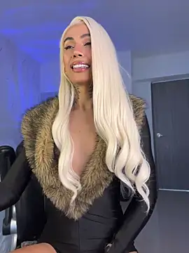 Kesenctel - Trans webcam sex chat
