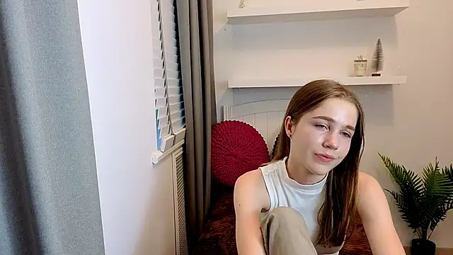 LoveXLexi webcam