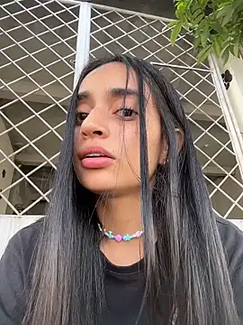 leilani_X webcam