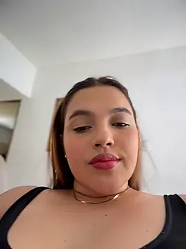 Colibri_xxx webcam