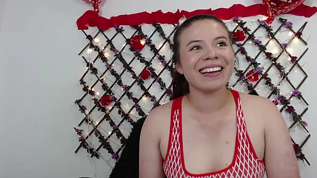 Samantha_Wallker webcam