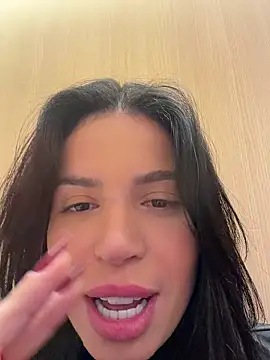 Rafaellaz webcam