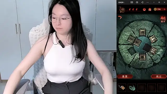 Erya-369 webcam