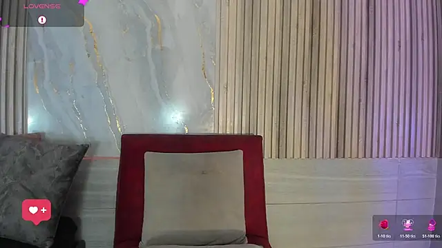 BriannaChelsea webcam