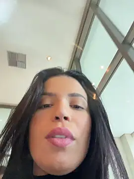 Rafaellaz webcam