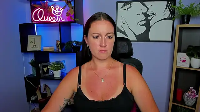 FUN_AMI webcam
