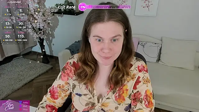 Nancy_Sun_ webcam
