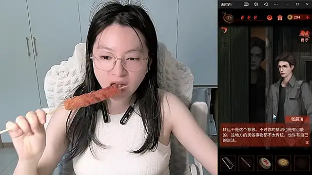 Erya-369 webcam