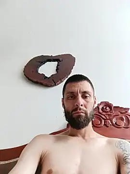 Dracoandr webcam