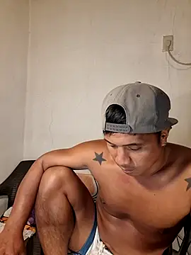 Felix_Asher webcam