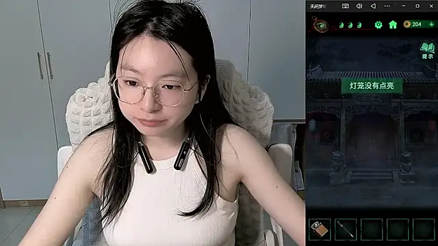 Erya-369 webcam