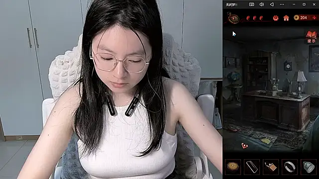 Erya-369 webcam