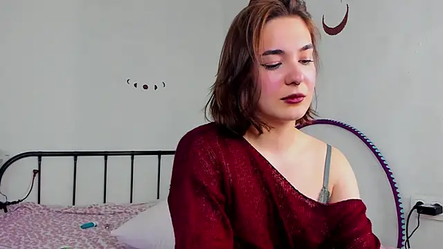 LiyaFly webcam