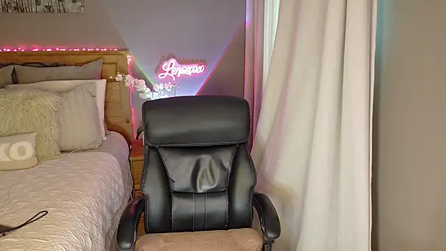 Lenaxox webcam