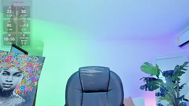 JANYLOVE__ webcam