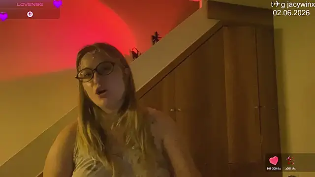 JacyWinslat webcam