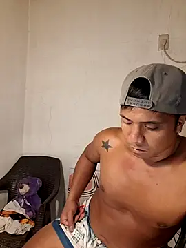 Felix_Asher webcam