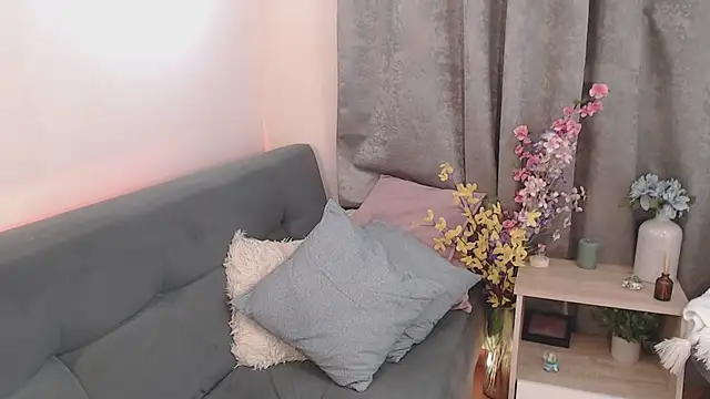 Amelia_bss webcam