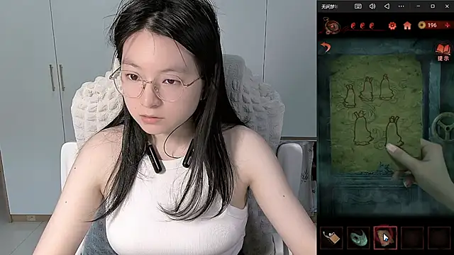 Erya-369 webcam