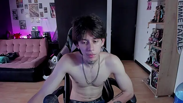 xIce_Boy