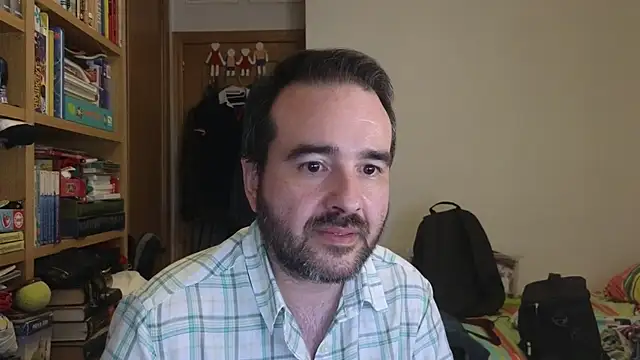 curiosillo83 webcam