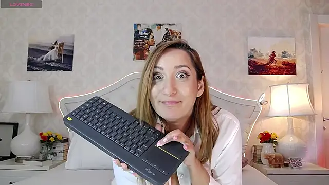 IreneHope webcam