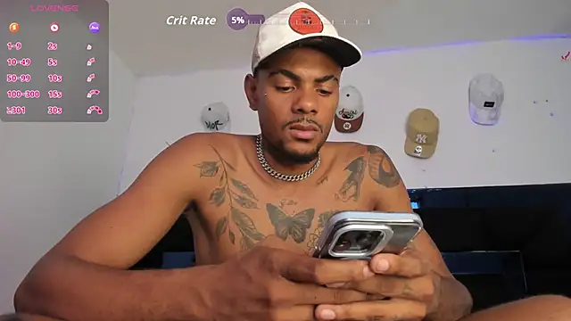 TysonWalkers webcam