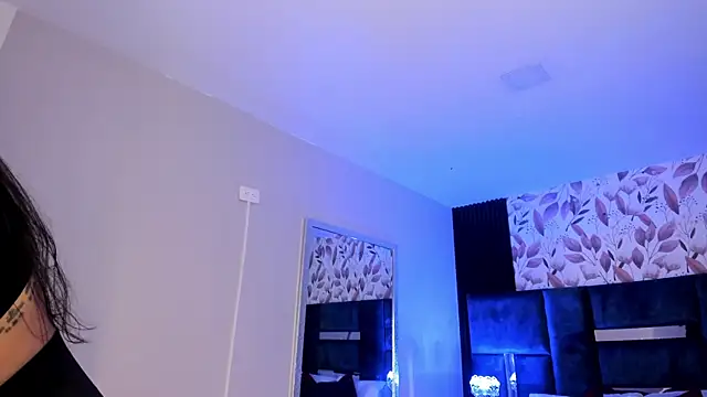 GiselOrtiz webcam