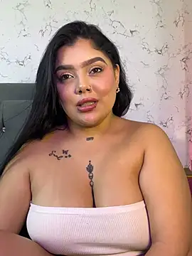 Brhiana_Williamms webcam