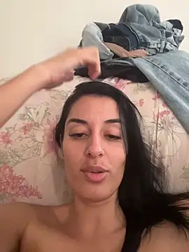 Catmila94 webcam