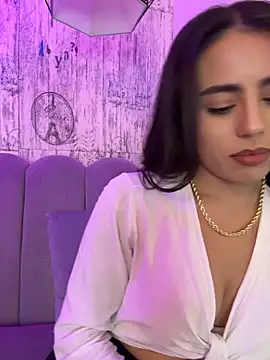 AbyThompson webcam